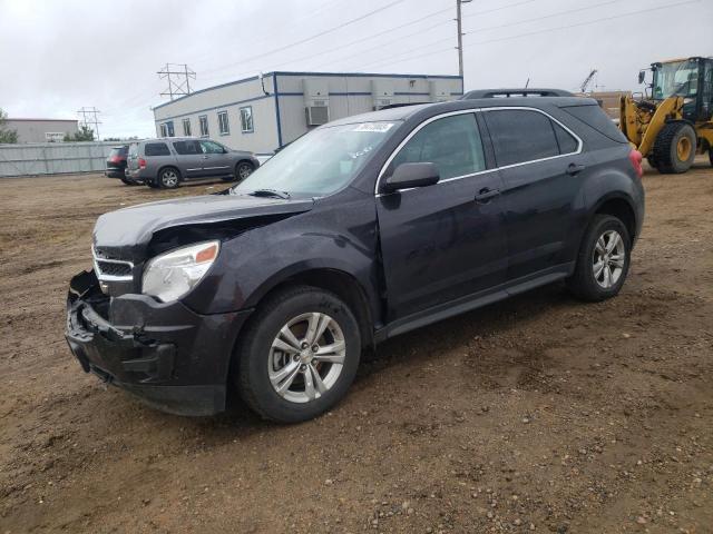 CHEVROLET EQUINOX LT 2015 2gnflfek7f6220984