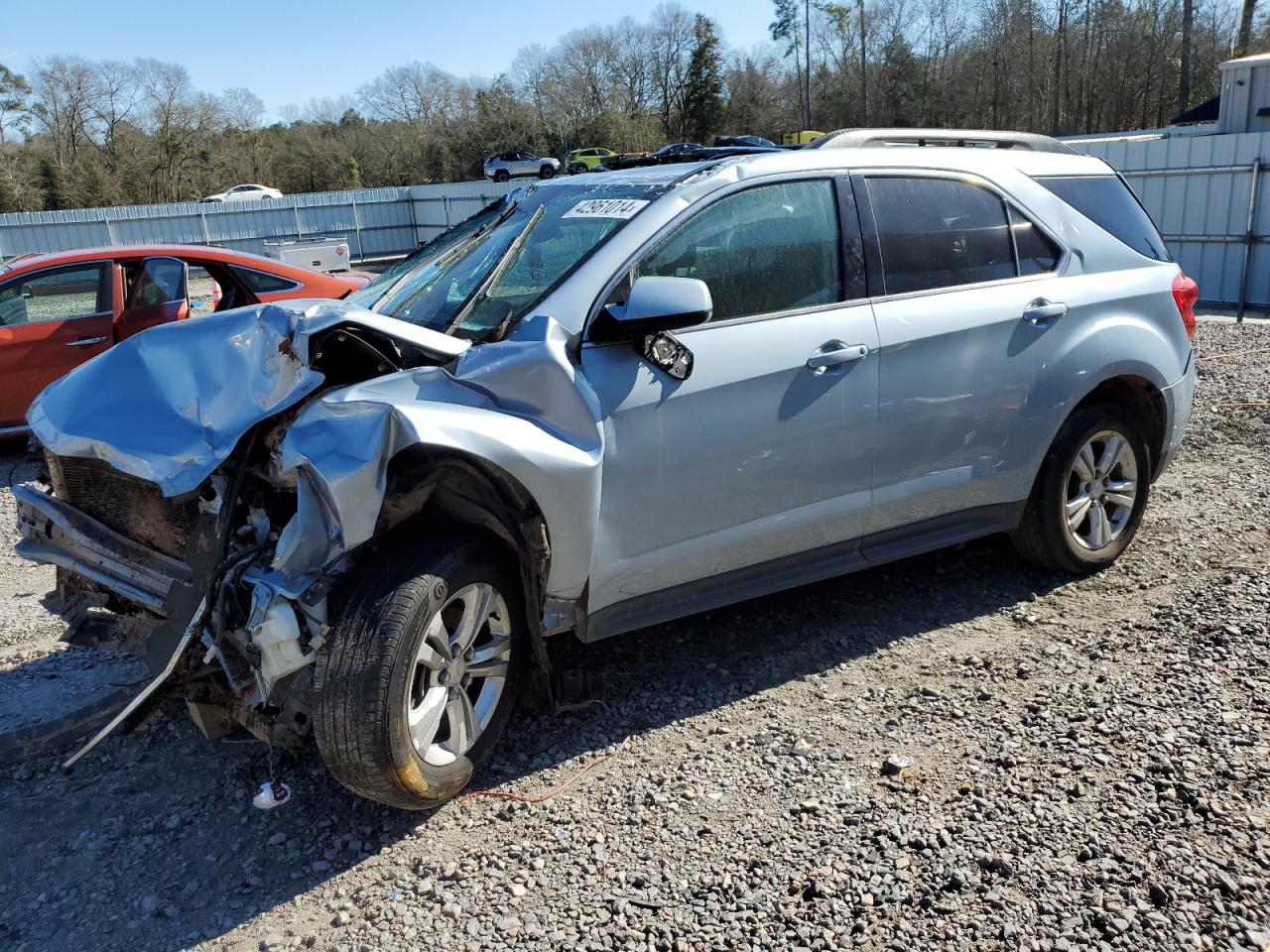 CHEVROLET EQUINOX 2015 2gnflfek7f6233394