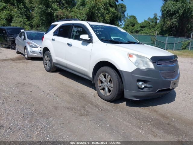 CHEVROLET EQUINOX 2015 2gnflfek7f6238031