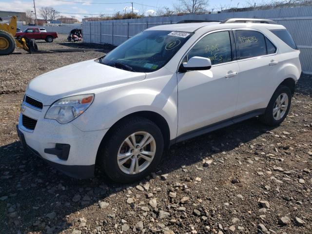 CHEVROLET EQUINOX 2015 2gnflfek7f6245853