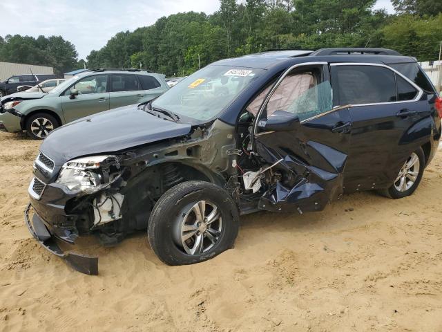 CHEVROLET EQUINOX LT 2015 2gnflfek7f6252043