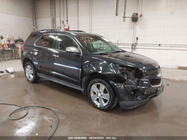 CHEVROLET EQUINOX 2015 2gnflfek7f6252186