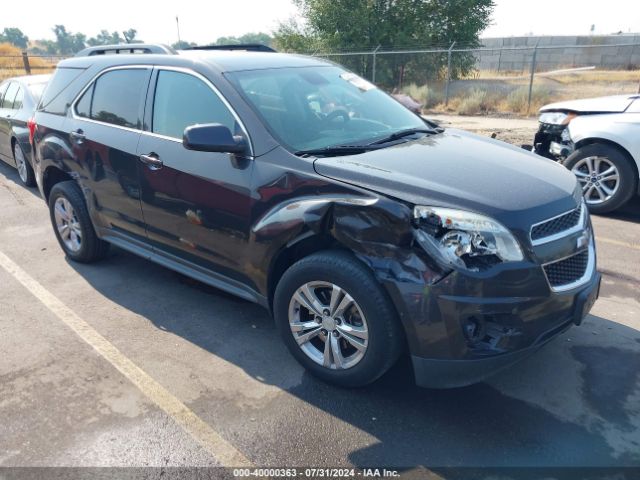 CHEVROLET EQUINOX 2015 2gnflfek7f6253063