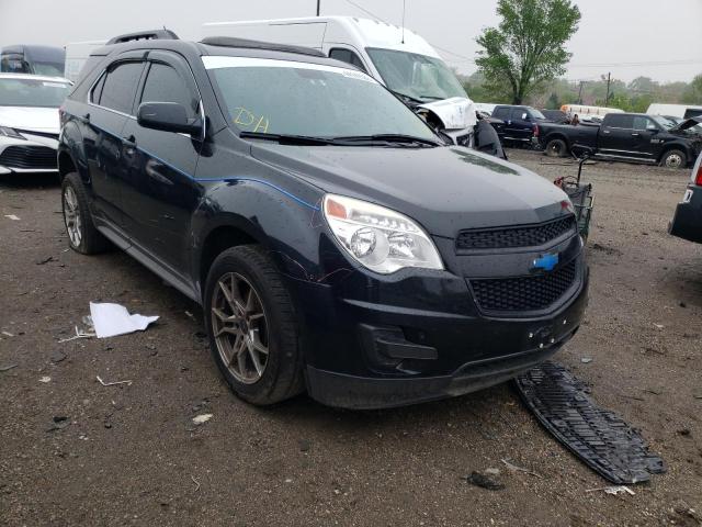 CHEVROLET EQUINOX LT 2015 2gnflfek7f6253788