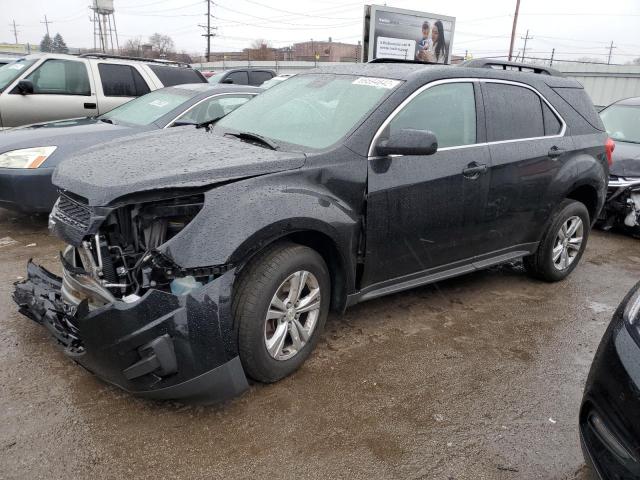 CHEVROLET EQUINOX LT 2015 2gnflfek7f6260420