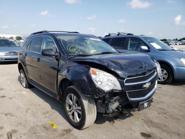 CHEVROLET EQUINOX LT 2015 2gnflfek7f6264287