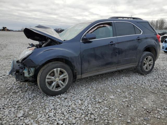 CHEVROLET EQUINOX 2015 2gnflfek7f6270431