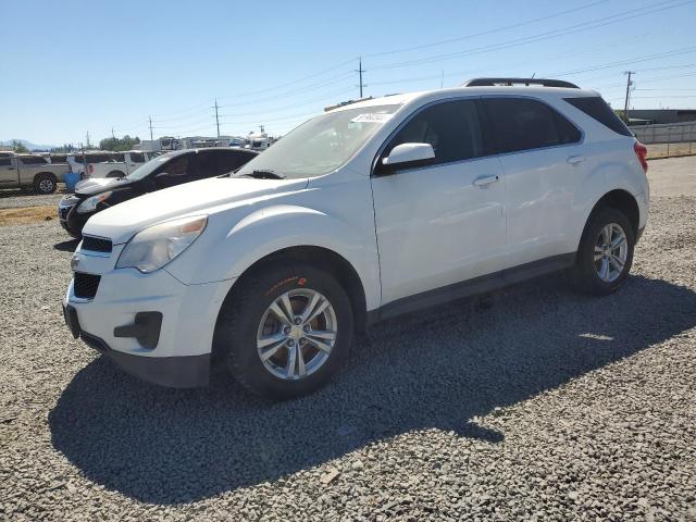 CHEVROLET EQUINOX LT 2015 2gnflfek7f6272082