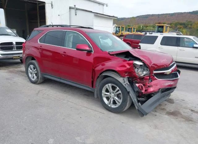 CHEVROLET EQUINOX 2015 2gnflfek7f6272227