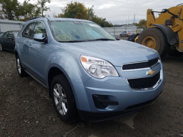 CHEVROLET EQUINOX LT 2015 2gnflfek7f6273717