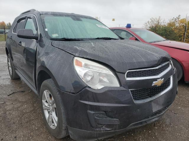 CHEVROLET EQUINOX LT 2015 2gnflfek7f6274477