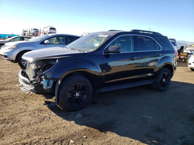 CHEVROLET EQUINOX LT 2015 2gnflfek7f6279274