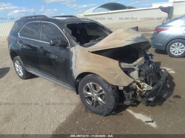 CHEVROLET EQUINOX 2015 2gnflfek7f6286905