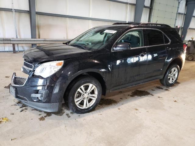 CHEVROLET EQUINOX LT 2015 2gnflfek7f6303251