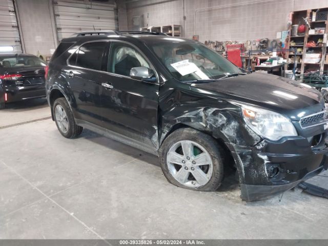 CHEVROLET EQUINOX 2015 2gnflfek7f6306070