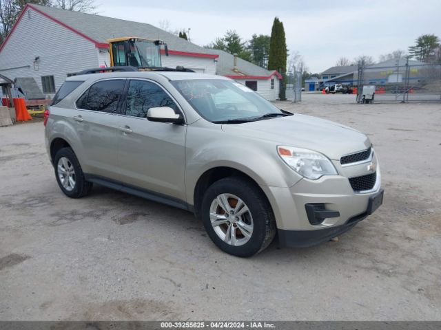 CHEVROLET EQUINOX 2015 2gnflfek7f6310930