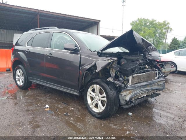 CHEVROLET EQUINOX 2015 2gnflfek7f6311611