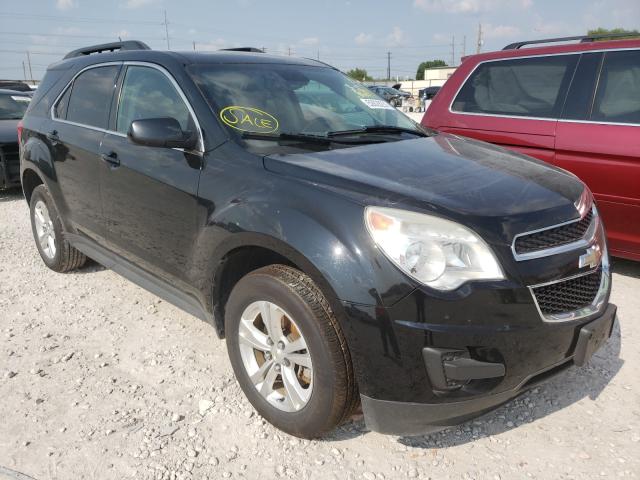 CHEVROLET EQUINOX LT 2015 2gnflfek7f6316887