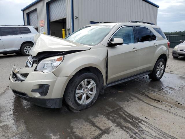 CHEVROLET EQUINOX LT 2015 2gnflfek7f6317120