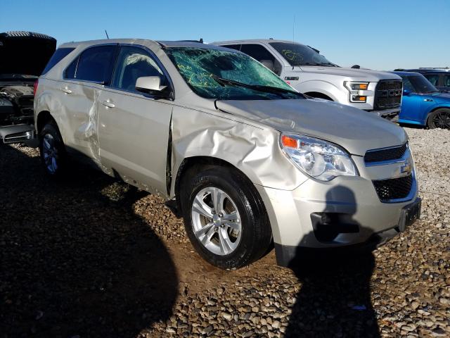 CHEVROLET EQUINOX LT 2015 2gnflfek7f6318543