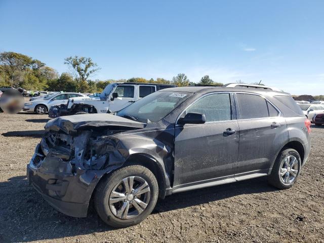 CHEVROLET EQUINOX LT 2015 2gnflfek7f6326092