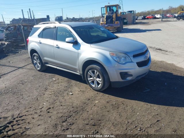 CHEVROLET EQUINOX 2015 2gnflfek7f6328747