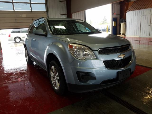 CHEVROLET EQUINOX LT 2015 2gnflfek7f6336038