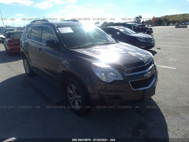 CHEVROLET EQUINOX 2015 2gnflfek7f6337867