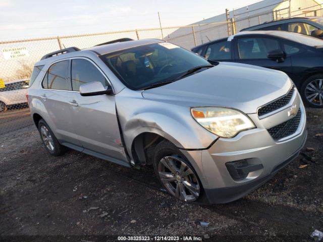 CHEVROLET EQUINOX 2015 2gnflfek7f6341062