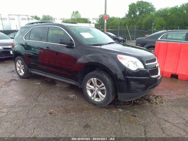 CHEVROLET EQUINOX 2015 2gnflfek7f6341384