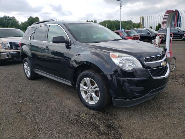 CHEVROLET EQUINOX LT 2015 2gnflfek7f6348528