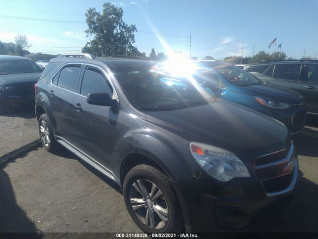 CHEVROLET EQUINOX 2015 2gnflfek7f6350487