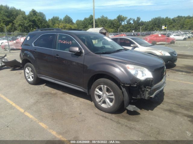 CHEVROLET EQUINOX 2015 2gnflfek7f6364535