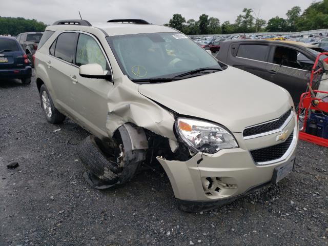 CHEVROLET EQUINOX LT 2015 2gnflfek7f6369508