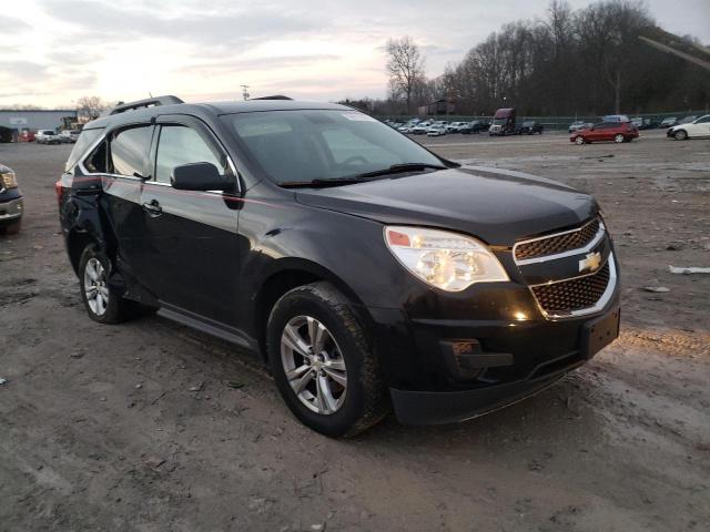 CHEVROLET EQUINOX LT 2015 2gnflfek7f6381173