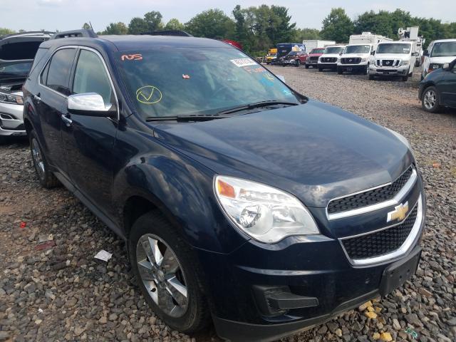 CHEVROLET EQUINOX 2015 2gnflfek7f6396188