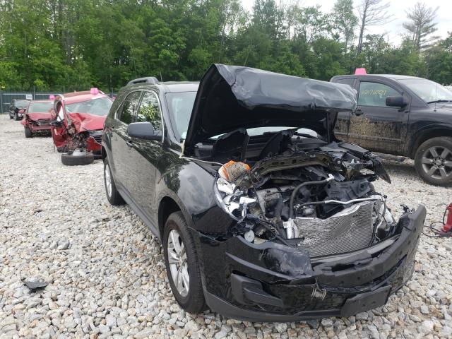 CHEVROLET EQUINOX LT 2015 2gnflfek7f6396529