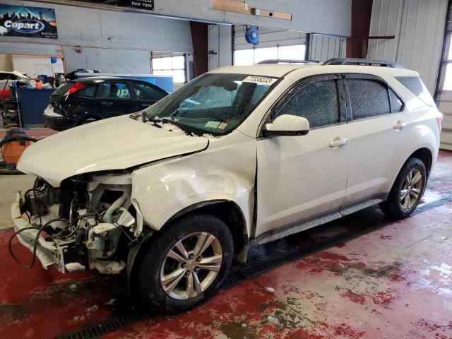 CHEVROLET EQUINOX 2015 2gnflfek7f6399804