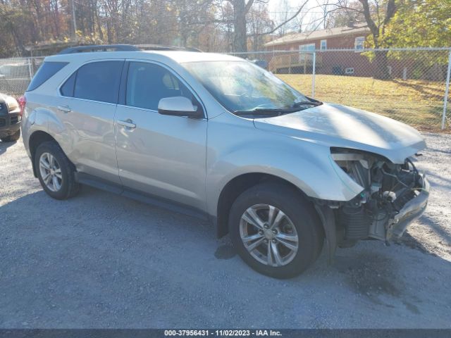 CHEVROLET EQUINOX 2015 2gnflfek7f6420313