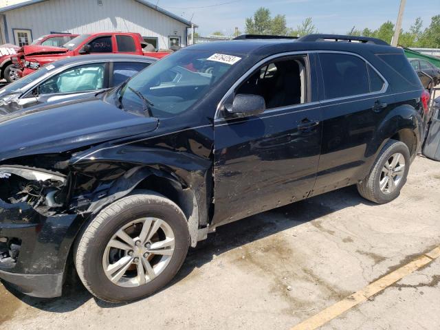 CHEVROLET EQUINOX LT 2015 2gnflfek7f6430372