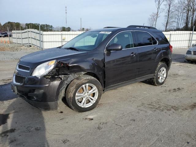 CHEVROLET EQUINOX LT 2015 2gnflfek7f6435586