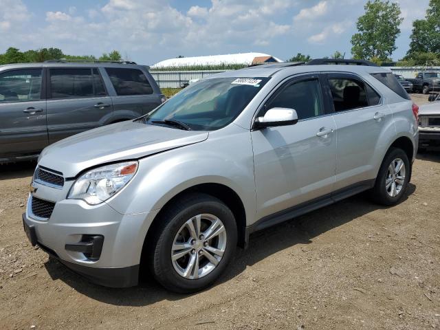 CHEVROLET EQUINOX LT 2015 2gnflfek7f6437743