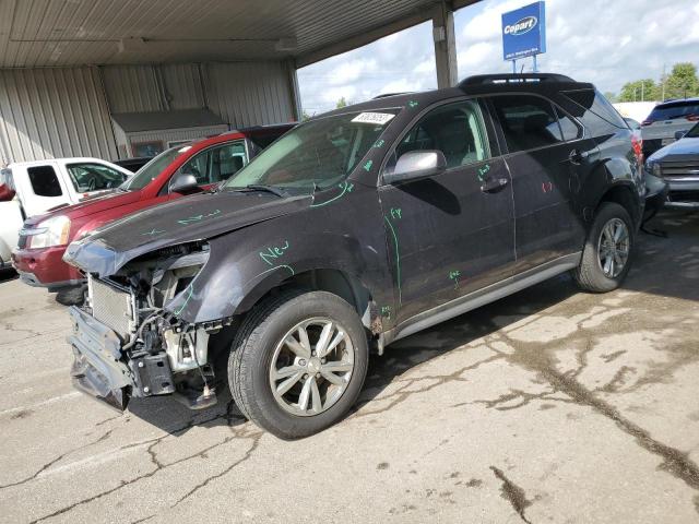 CHEVROLET EQUINOX LT 2016 2gnflfek7g6104475