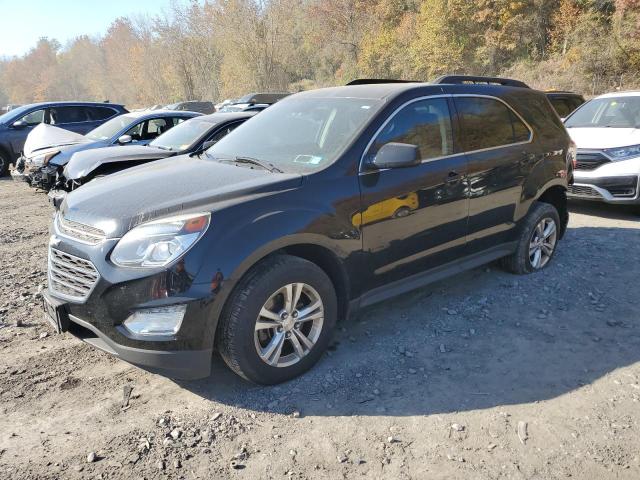 CHEVROLET EQUINOX LT 2016 2gnflfek7g6114892