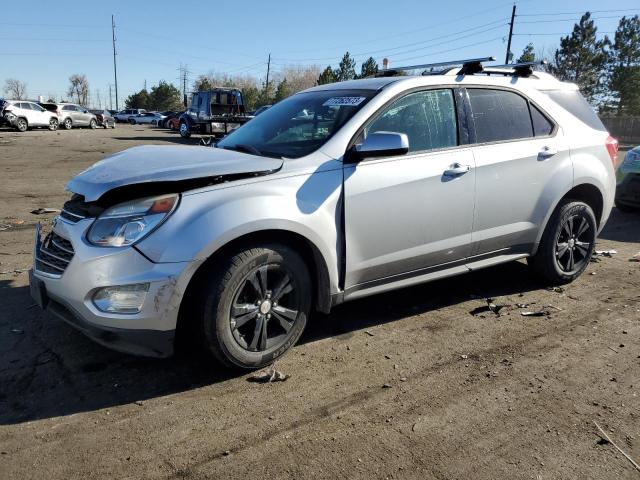 CHEVROLET EQUINOX 2016 2gnflfek7g6129473