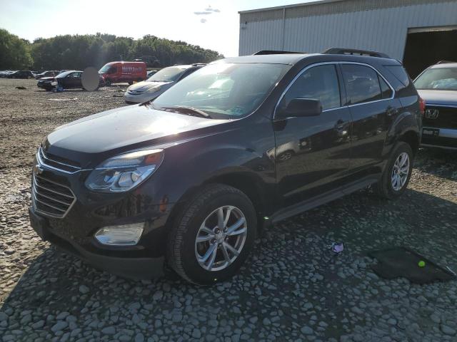 CHEVROLET EQUINOX LT 2016 2gnflfek7g6135600