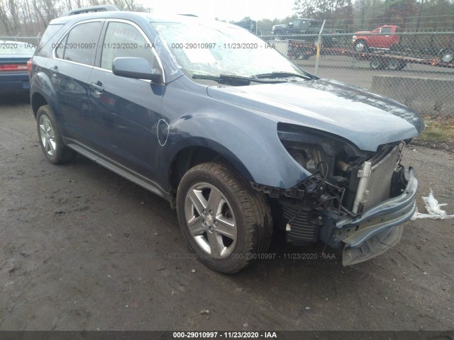 CHEVROLET EQUINOX 2016 2gnflfek7g6144393