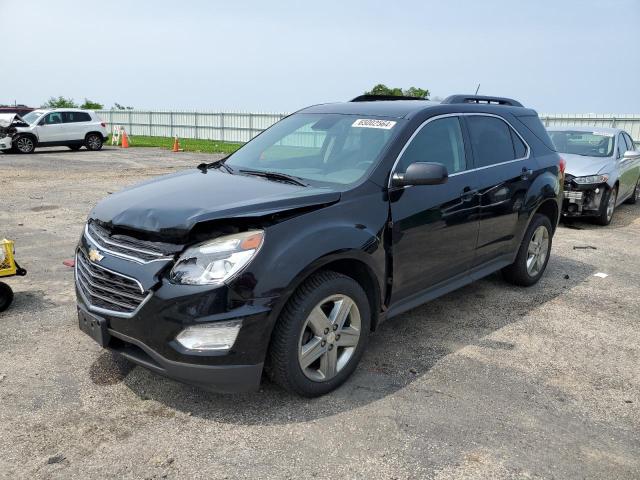 CHEVROLET EQUINOX 2016 2gnflfek7g6149948