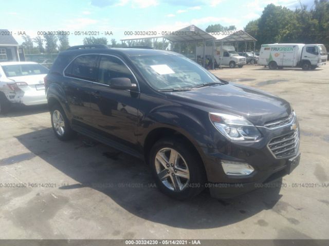 CHEVROLET EQUINOX 2016 2gnflfek7g6153773