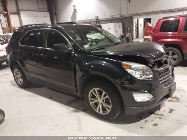 CHEVROLET EQUINOX 2016 2gnflfek7g6156687